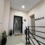 Appartement Prime Luxury Lushnjë