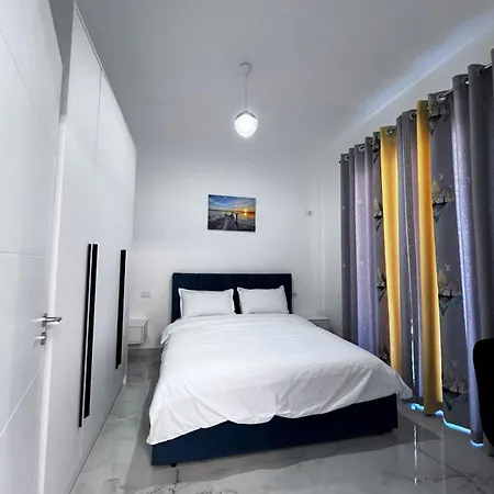 Apartament Prime Luxury