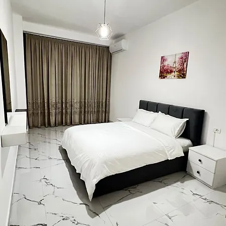 Apartament Prime Luxury