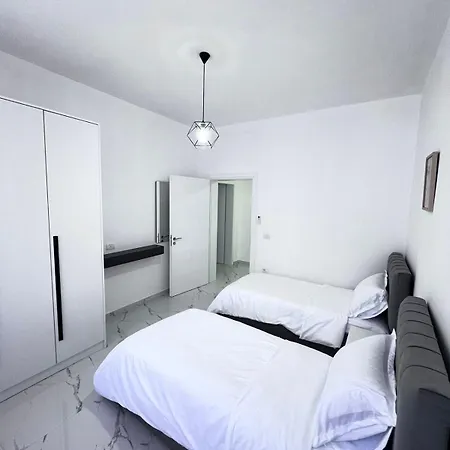 Apartament Prime Luxury Lushnjë