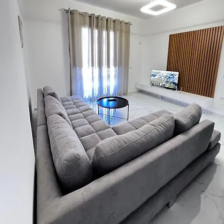 Prime Luxury