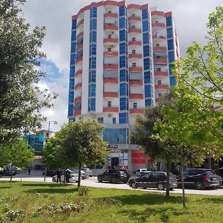 Apartament Prime Luxury *