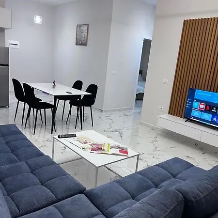 Prime Luxury Lushnjë