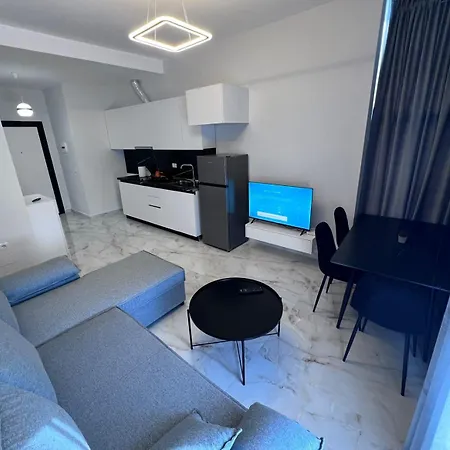 Apartament Prime Luxury