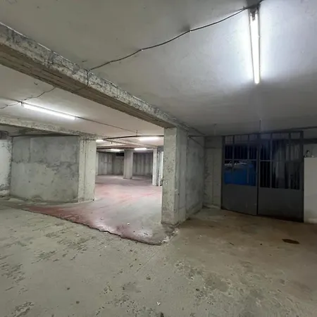 Prime Luxury Apartament *