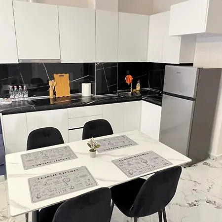 Apartament Prime Luxury Lushnjë