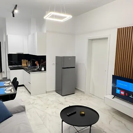 Prime Luxury