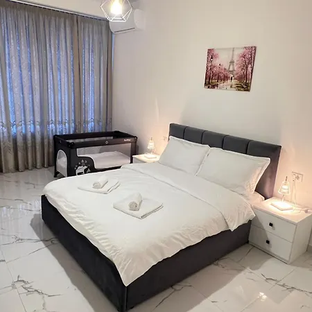 Prime Luxury * Lushnje