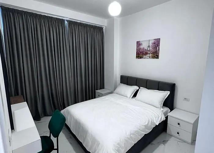 Apartment Prime Luxury