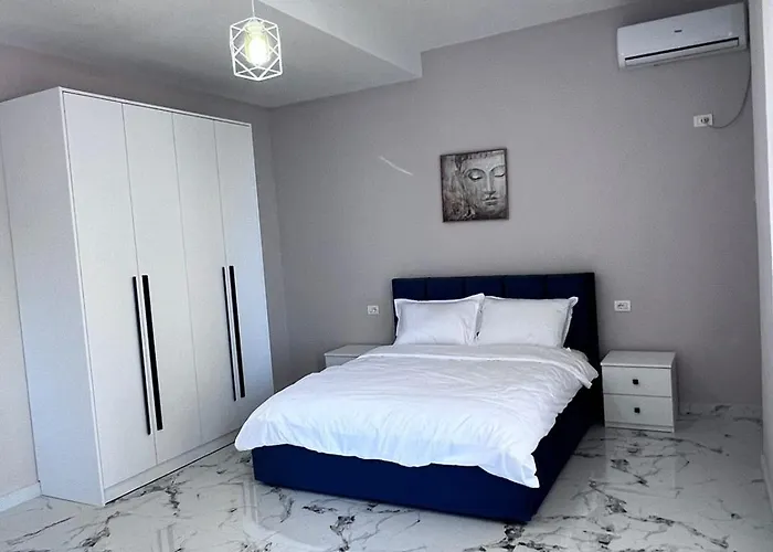 Apartment Prime Luxury Lushnje