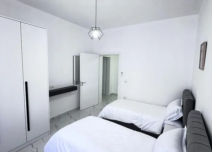 Apartment Prime Luxury Lushnje