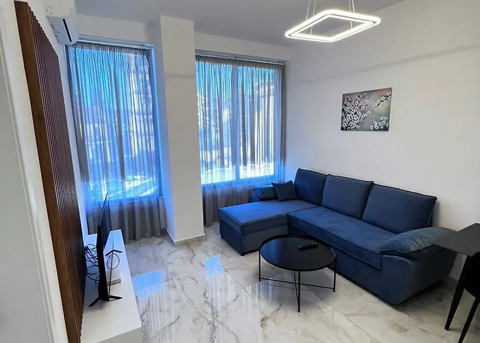 Prime Luxury Apartment *