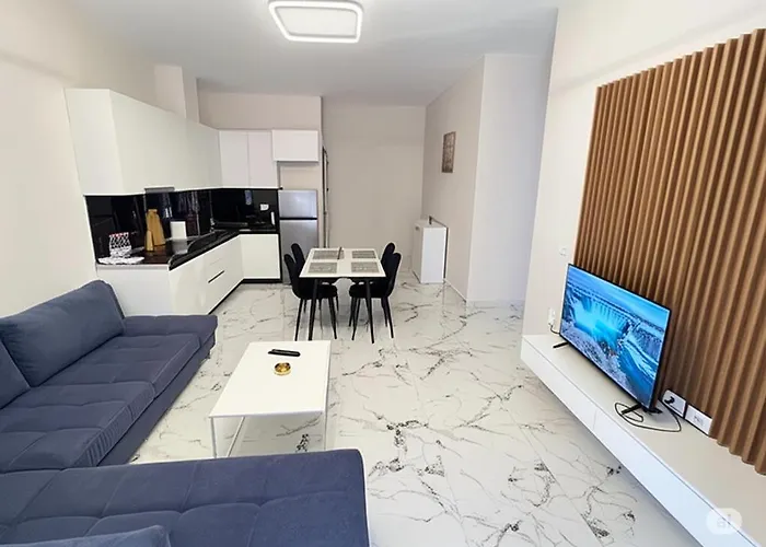 Prime Luxury Apartment *