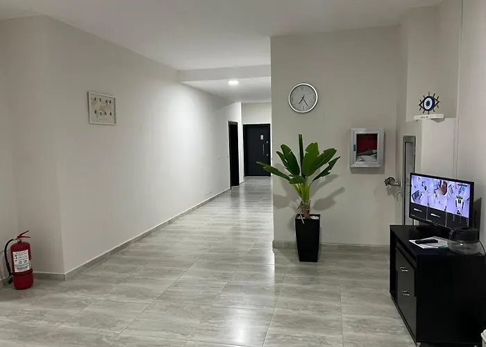 Apartment Prime Luxury *