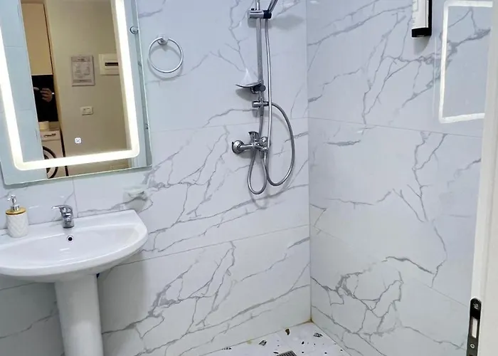 Prime Luxury Lushnje