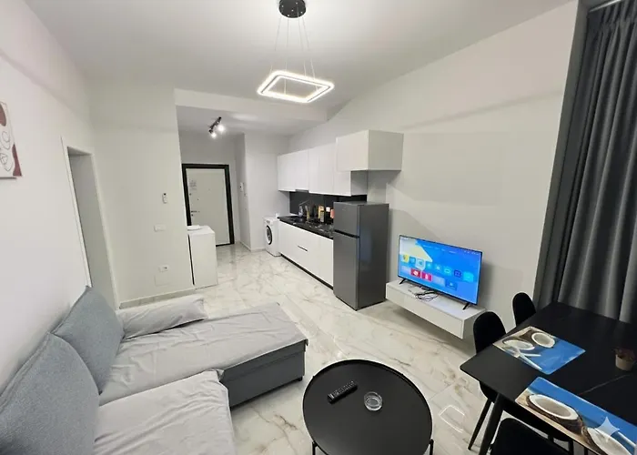 Prime Luxury Lushnje