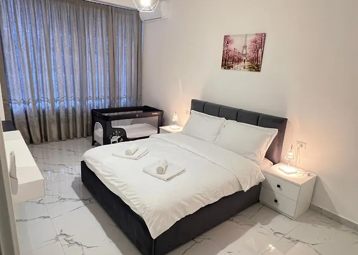 Prime Luxury * Lushnje