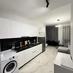公寓 Prime Luxury Lushnjë
