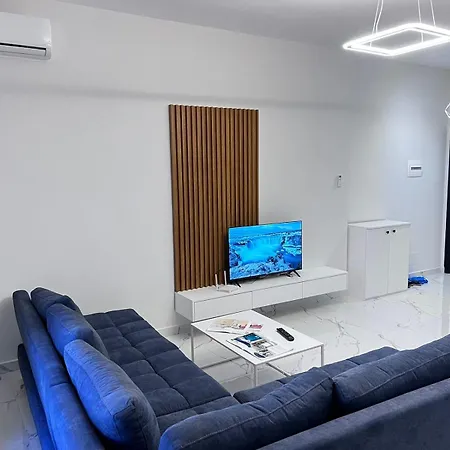 Prime Luxury Lushnjë