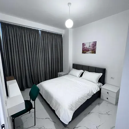 Apartment Prime Luxury