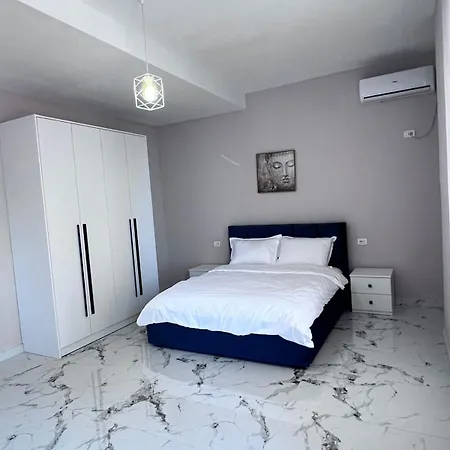 Daire Prime Luxury Lushnjë