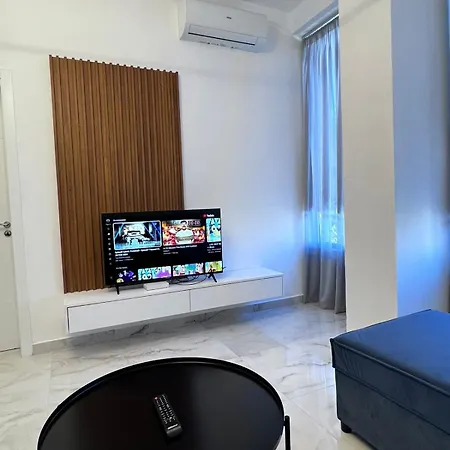 Prime Luxury Lushnjë