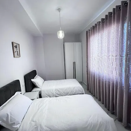 Apartamento Prime Luxury