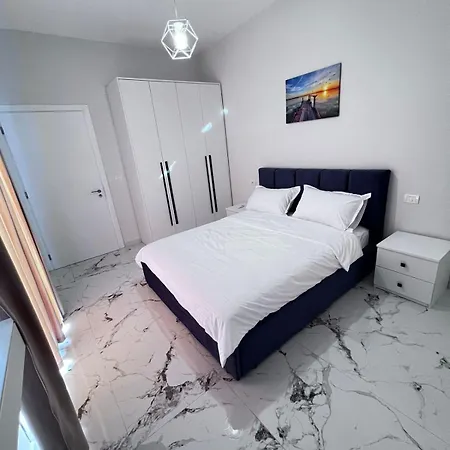 Daire Prime Luxury Lushnjë