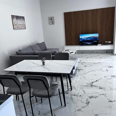 Prime Luxury Daire Lushnjë