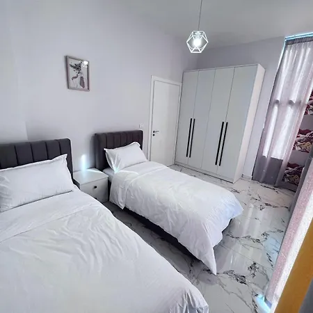 Prime Luxury Lushnjë