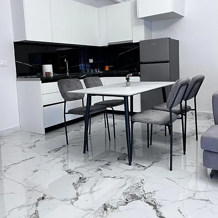 Prime Luxury Lushnje