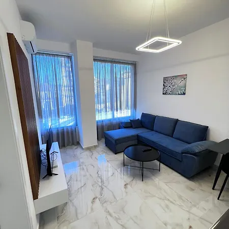 Prime Luxury Апартаменты *