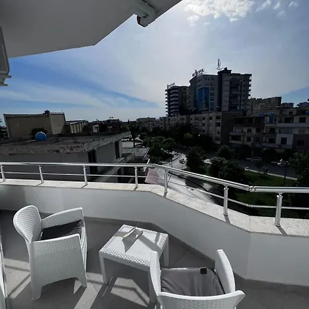 Prime Luxury Apartment