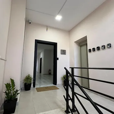 Daire Prime Luxury Lushnjë