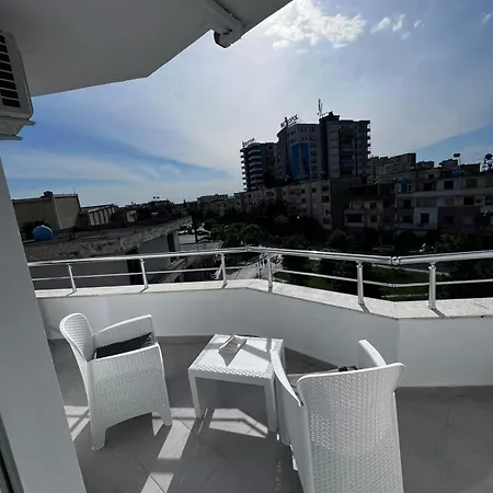 Prime Luxury Apartment