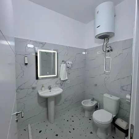 Prime Luxury Apartment *