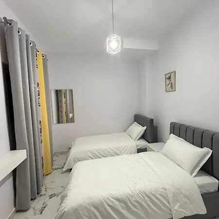 Apartment Prime Luxury *