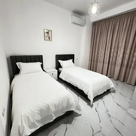 Prime Luxury * Lushnje