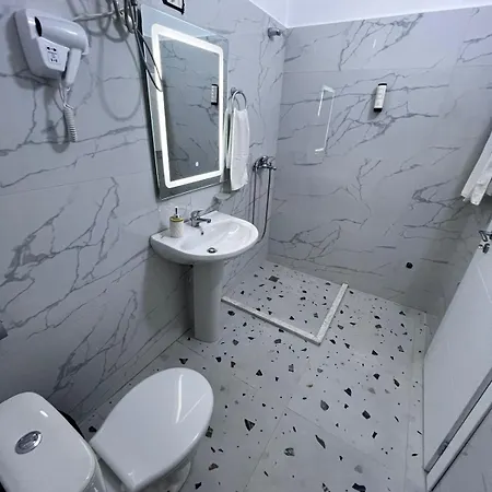 Prime Luxury Lushnjë