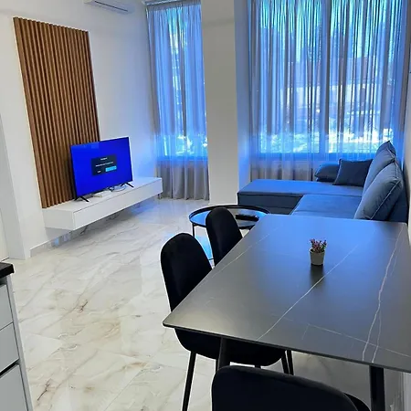 Apartamento Prime Luxury *