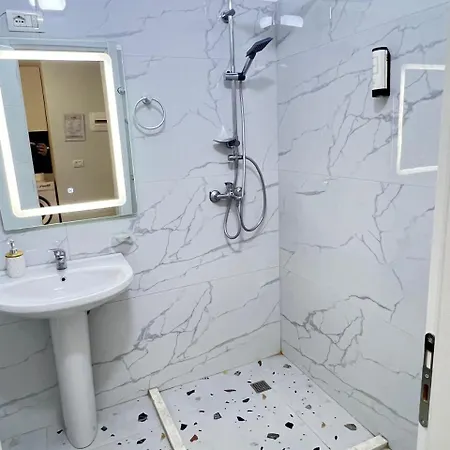 Prime Luxury Apartment