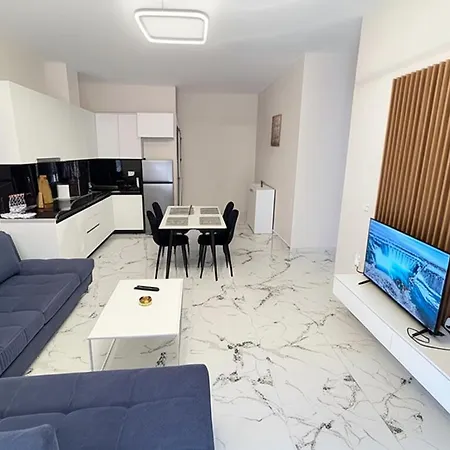 Prime Luxury Apartament *