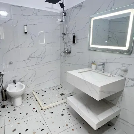 Appartement Prime Luxury