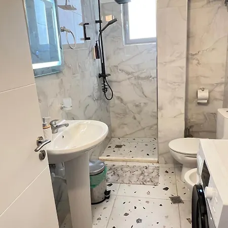Apartamento Prime Luxury *