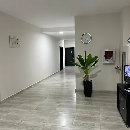 Daire Prime Luxury *