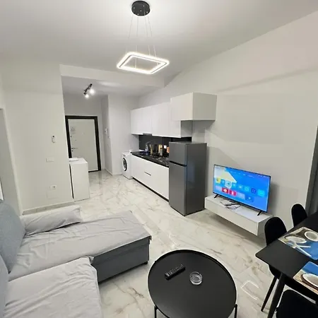 Prime Luxury Lushnjë