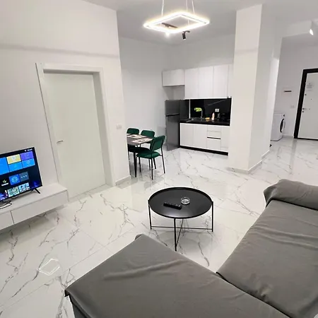 Prime Luxury Appartement *