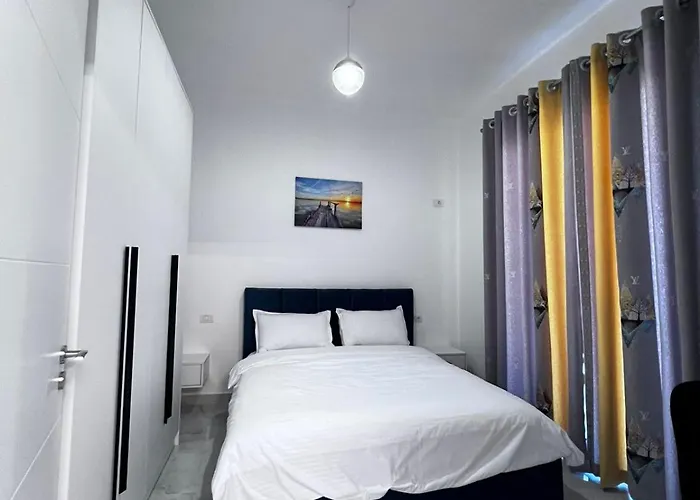 Apartment Prime Luxury