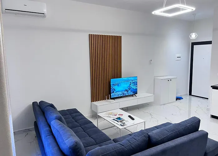 Prime Luxury Lushnjë