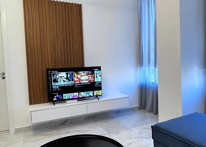 Prime Luxury Lushnjë